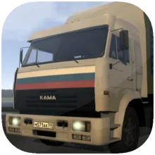 Motor Depot Взлом (много денег) 1.3772