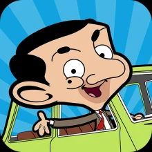 Mr Bean Special Delivery (Мод, Бесплатные покупки) 2.1.9.3