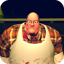 Mr. Dog: Scary Story of Son. Horror Game 1.5.6