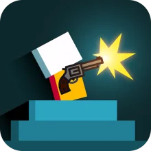 Mr Gun v 1.5.5 [ВЗЛОМ: нет рекламы]