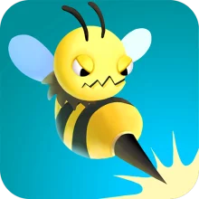 Murder Hornet (МОД, много денег)
