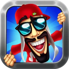 Mussoumano Game [ВЗЛОМ: Много денег] 3.7