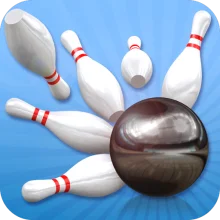 My Bowling 3D [ВЗЛОМ все разблокировано] v 1.33