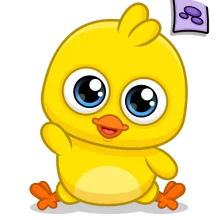 My Chicken - Virtual Pet Game v 1.005