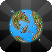 My Planet [ВЗЛОМ: отключена реклама] 2.22.0