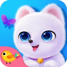 My Puppy Friend - Cute Pet Dog Care Games v 1.1