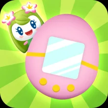 My Tamagotchi Forever v 5.4.0.4690 [ВЗЛОМ на деньги]
