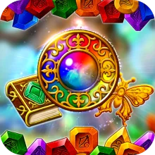 Mystery Art Gallery: Match 3