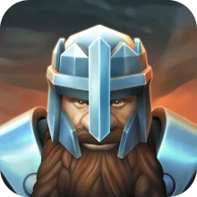 Narin - Secrets of Dwarvenia