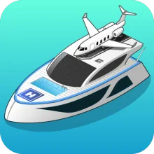 Nautical Life [ВЗЛОМ: много денег] v 3.1.1