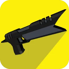 Netlooter - The auto-aim FPS