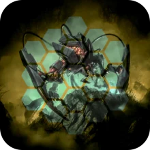 Neuroshima Hex v 2.42 [ВЗЛОМ: Все разблокировано]