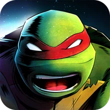 Ninja Turtles: Legends Мод (Много Денег) 1.30.1