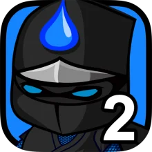 Ninjas Infinity [ВЗЛОМ: деньги] 2.5