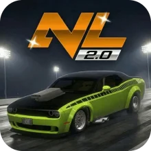 No Limit Drag Racing 2