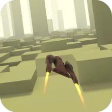 No Limit Racer