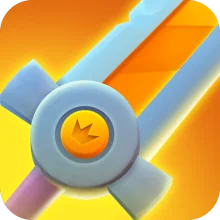 Nonstop Knight 2 - Action RPG [ВЗЛОМ: бесконечная энергия] 2.8.8