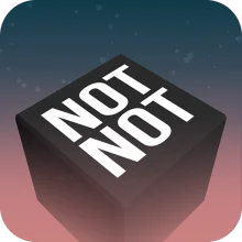 Not Not - A Brain-Buster [ВЗЛОМ: разблокировка] v 4.3.0