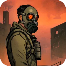 Nuclear Day Survival (ВЗЛОМ Много Денег)