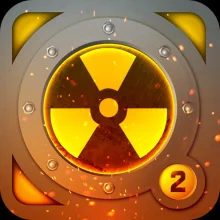 Nuclear inc 2 v 14 [ВЗЛОМ: открыты все уровни]