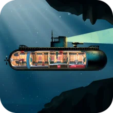 Nuclear Submarine inc 1.02