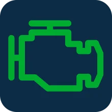 Obd Mary – OBD2 car scanner (ВЗЛОМ Разблокирован Премиум) - Иконка