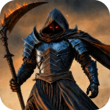Obsidian Knight RPG