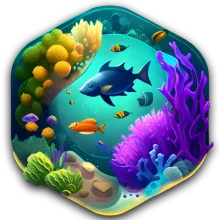 Ocean Blast v 3.1.0 [ВЗЛОМ] - Иконка