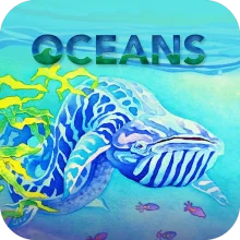 Oceans Board Game Lite (ВЗЛОМ, все разблокировано)