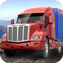 Off-Road 4x4: Hill Driver 3 [ВЗЛОМ много денег] v 1.2