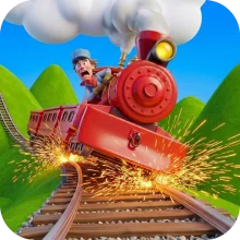 Off the Rails 3D 1.1.4