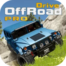 OffRoad Drive Simulator (ВЗЛОМ, Нет проверки лицензии)