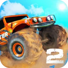 Offroad Legends 2 v 1.2.13 [ВЗЛОМ: всё разблокировано]