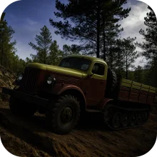 Offroad Simulator Online [ВЗЛОМ: много денег] 5.30
