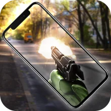 Оружие Камера 3D Мод (Бесплатные покупки) 2.6.0