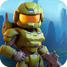 OverSpace Alien Shooter Мод (Много Денег)