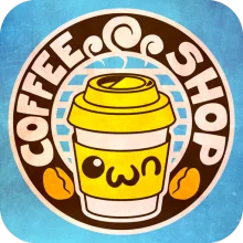 Own Coffee Shop: Idle Tap Game (ВЗЛОМ, много денег)