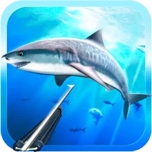 Охота подводная 3D [ВЗЛОМ много денег] v 1.8