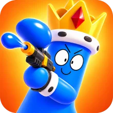 Paintball King