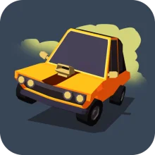 PAKO Forever 1.0.8 [ВЗЛОМ: разблокированы машины]
