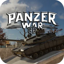 Panzer War 2021.1.11.1 [ВЗЛОМ: свободные покупки]