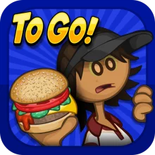 Papas Burgeria To Go!