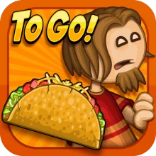 Papa's Taco Mia To Go!