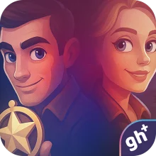 Parker & Lane: уголовное правосудие [ВЗЛОМ: Деньги/разблокирвока] v 1.0