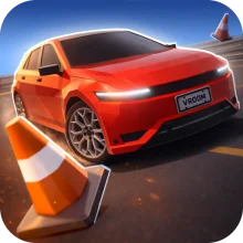 Parking Masters Simulator