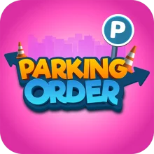 Parking Order! (ВЗЛОМ Бесплатные покупки)