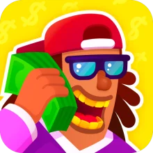 Partymasters Fun Idle Game (Бесплатные Покупки)