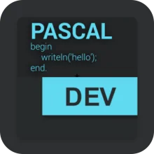 Pascal N-IDE - Editor And Compiler - Programming 4.3.2