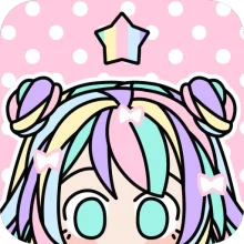 Pastel Girl [ВЗЛОМ: бесплатные покупки] v 2.4.0