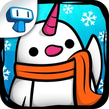 Penguin Evolution Clicker [ВЗЛОМ много денег] v 1.0.6